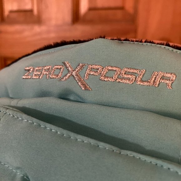 NWT Vintage ZeroXposur Coat Jacket Size L - Picture 12 of 16